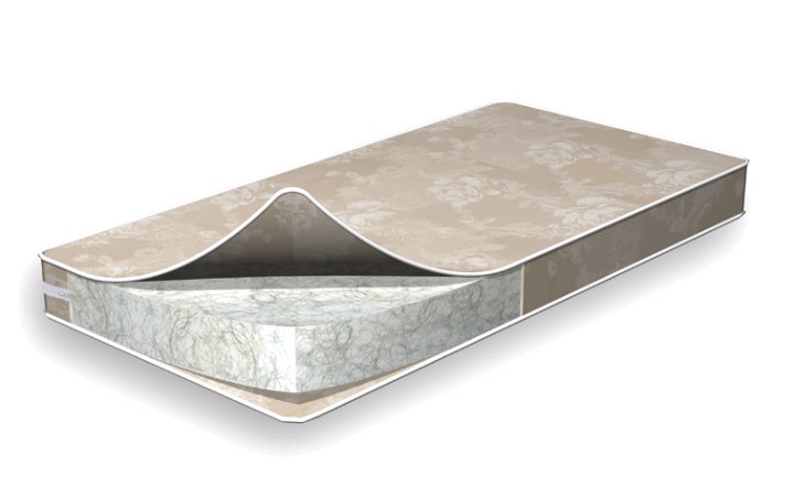 

Матрас детский Flitex Aero, 60х120х12 (FT10.7.04)