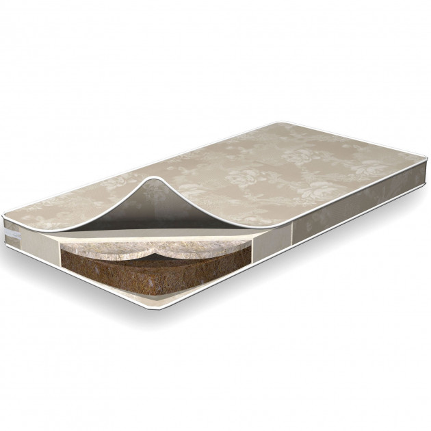 

Матрас детский Flitex Eco-Coconut, 60х120х7 (FT10.3.04)