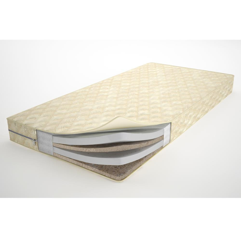 

Матрас Flitex Ivory Latex Coconut 70х140х12 (FT20.1.031)