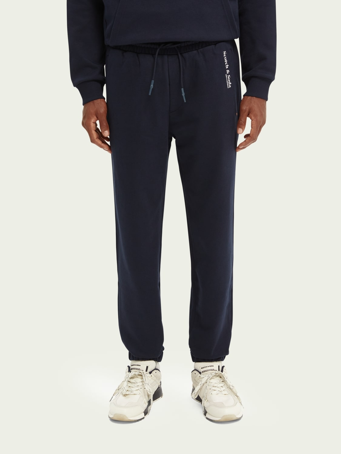 

Спортивные штаны Scotch&Soda 162320-0002 L