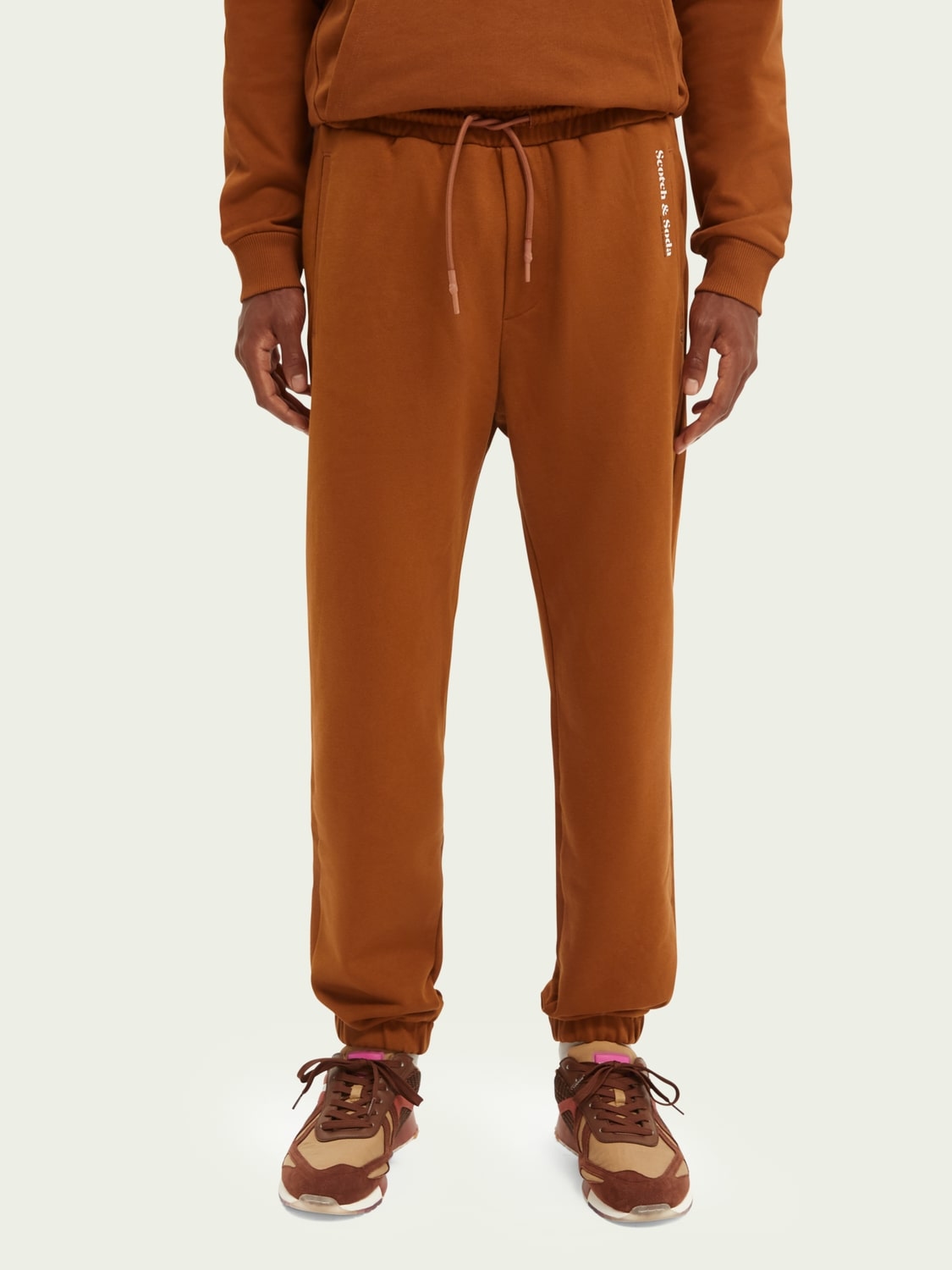 

Спортивные штаны Scotch&Soda 162320-0082 M