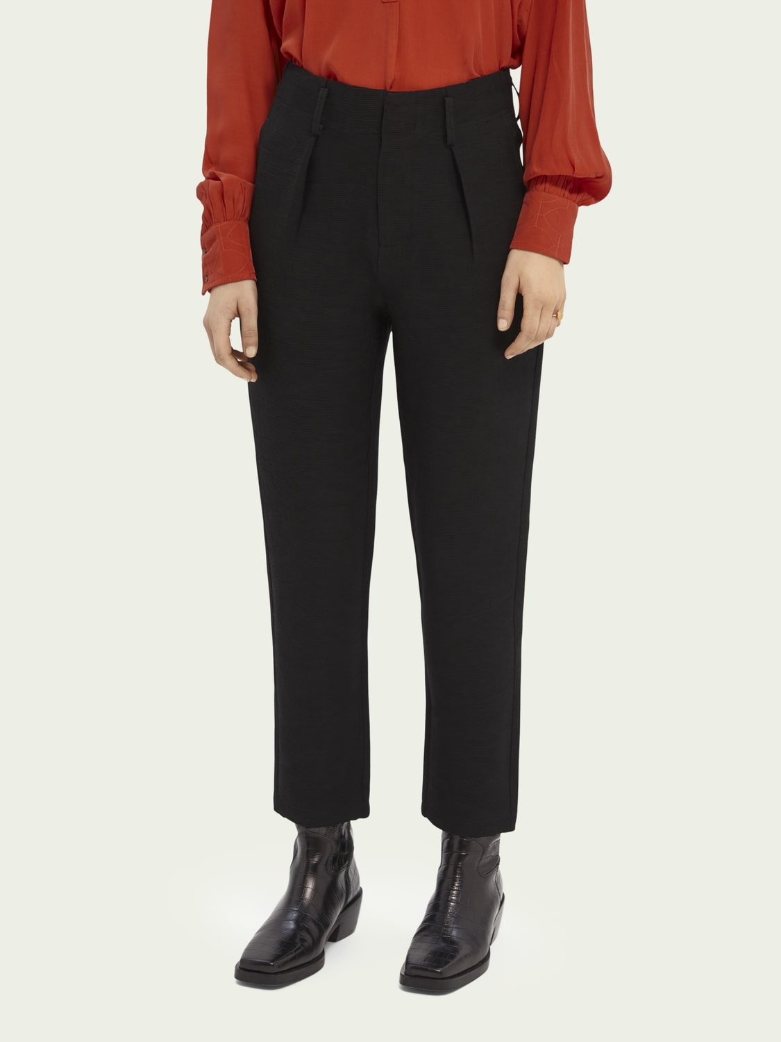 

Брюки Scotch&Soda 162484-0008, Брюки Scotch&Soda 162484-0008 L