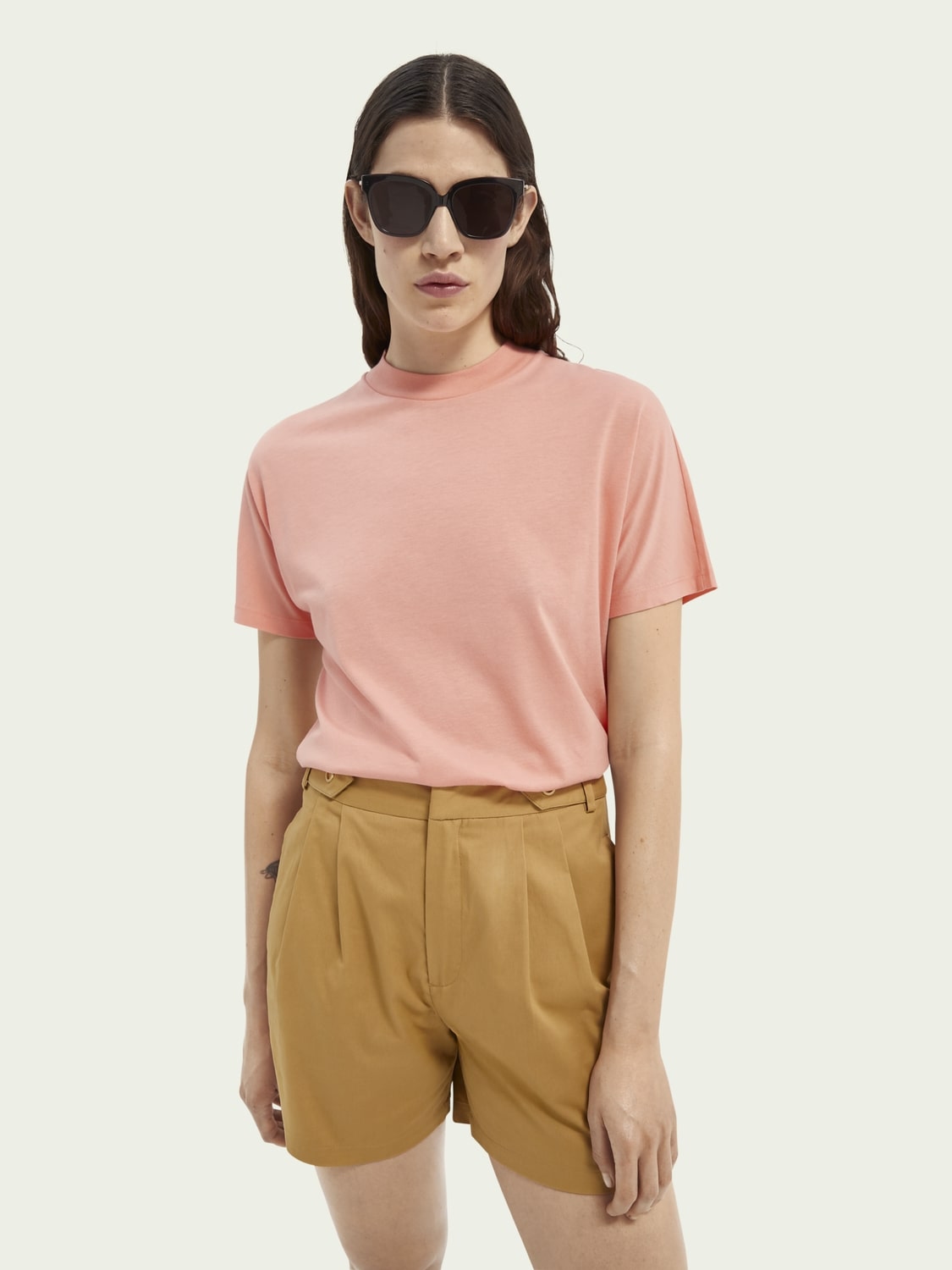 

Футболка Scotch&Soda 162506-3531 L