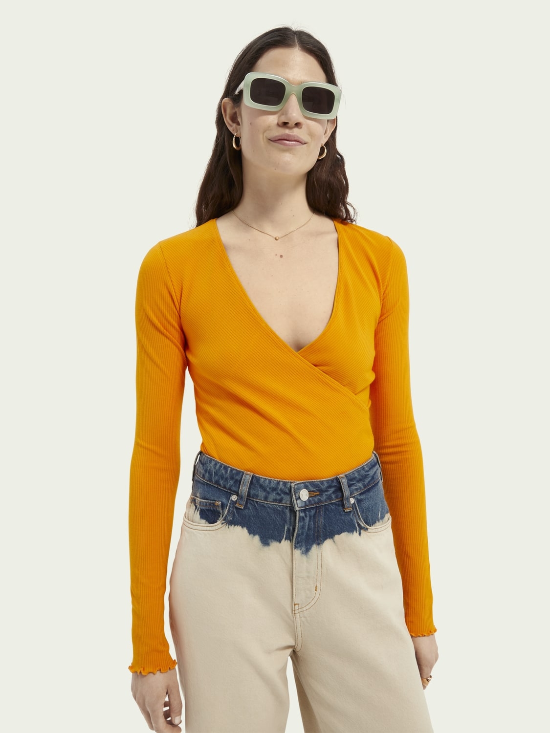 

Лонгслив Scotch&Soda 162833-2014, Лонгслив Scotch&Soda 162833-2014 M