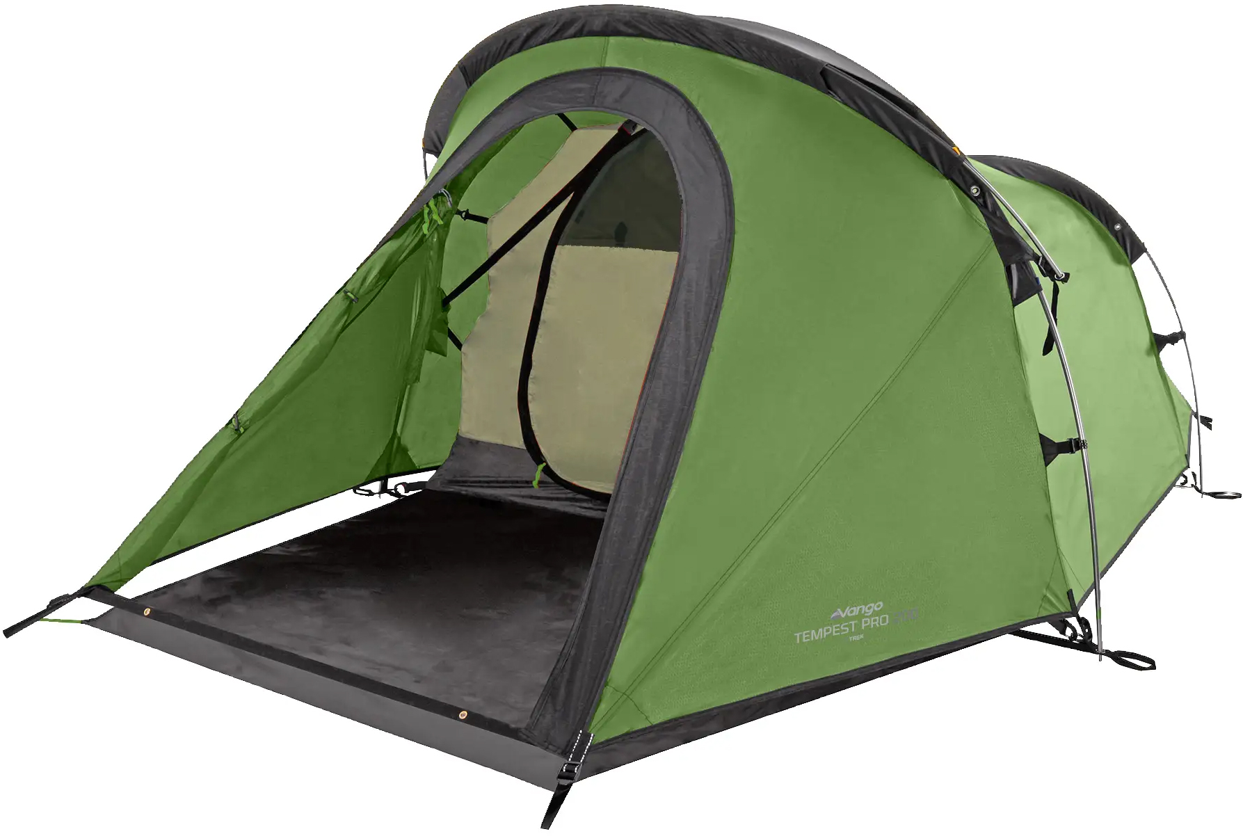 

Палатка Vango Tempest Pro 200 Pamir Green (929147)