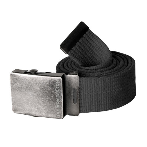 

Ремень HELIKON-TEX CANVAS BLACK, Ремень HELIKON-TEX CANVAS BLACK XL