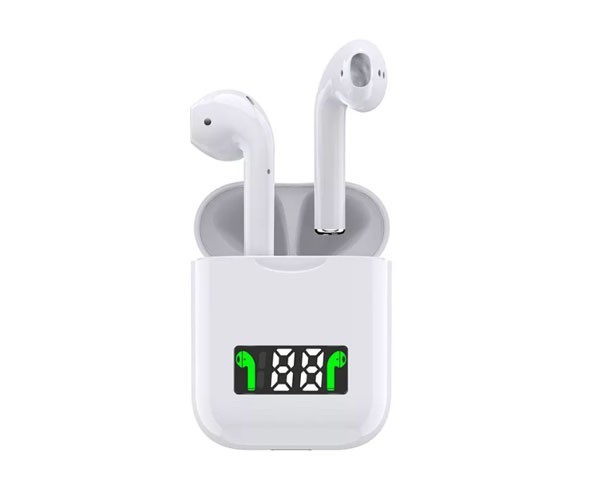 

Наушники Bluetooth TWS беспроводные i99 с зарядным чехлом LCD