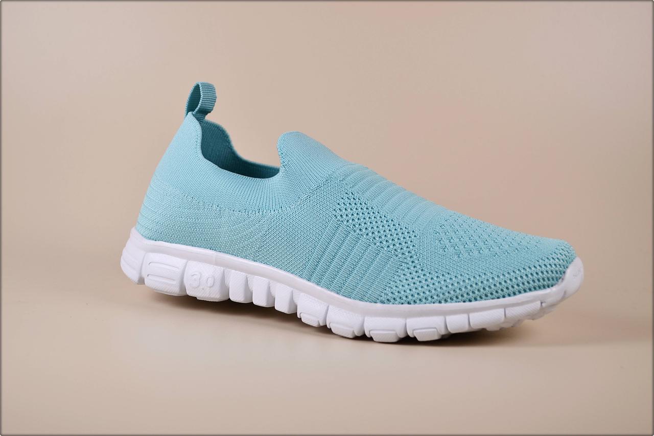

Женские кроссовки Free Run 3.0 Mint 39 Мятный