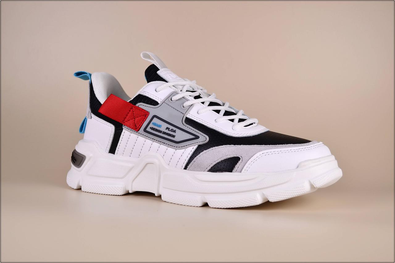 

Женские кроссовки New X BW 39 Белый