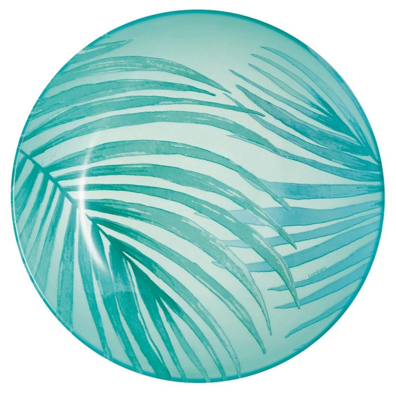 

Набор 6 суповых тарелок Luminarc Crazifolia 20см, стекло Luminarc LUM-P3223