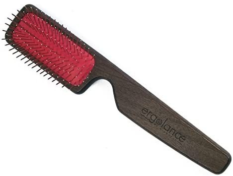 

Щітка розплутуюча для котів та собак Biogance Ergolance Detangling Dog & Cat Brush