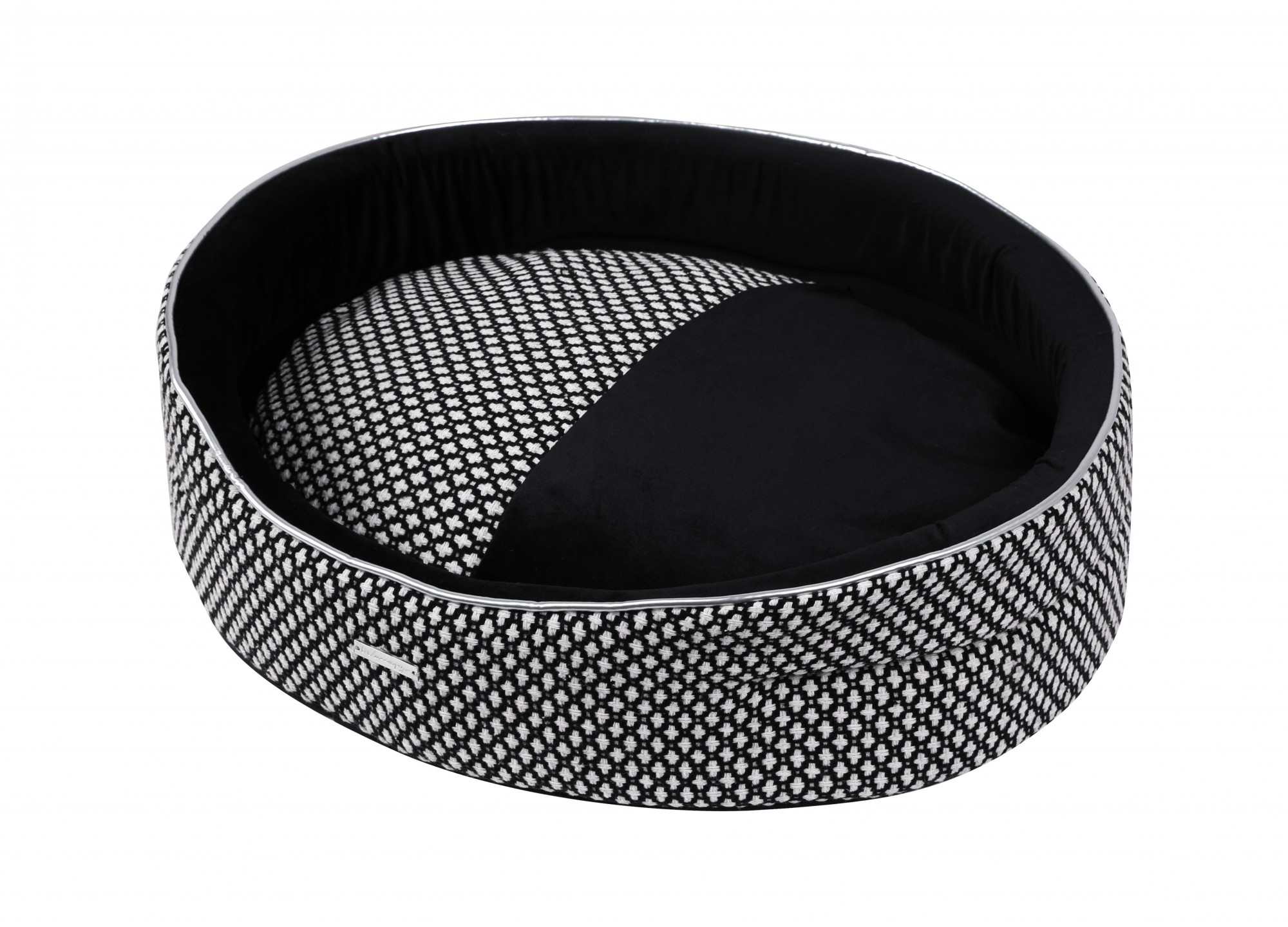 

Лежак для собаки Wouapy Trio (52х42см)