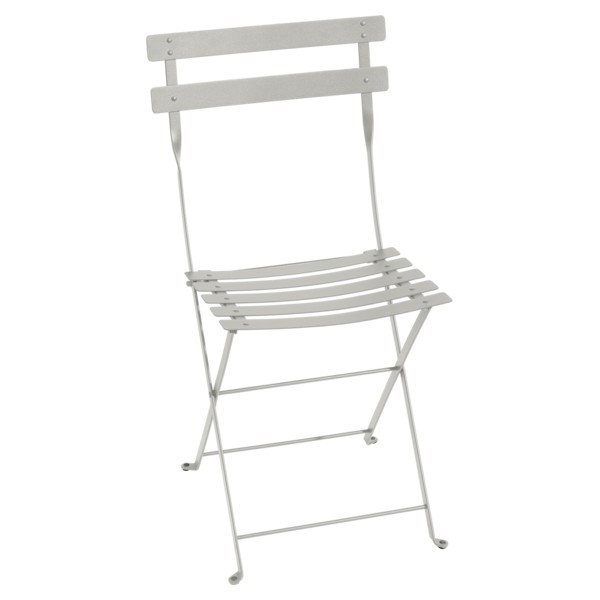 

Стул Fermob Bistro Metal Chair Clay Grey