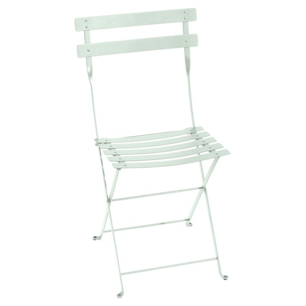 

Стул Fermob Bistro Metal Chair Ice Mint