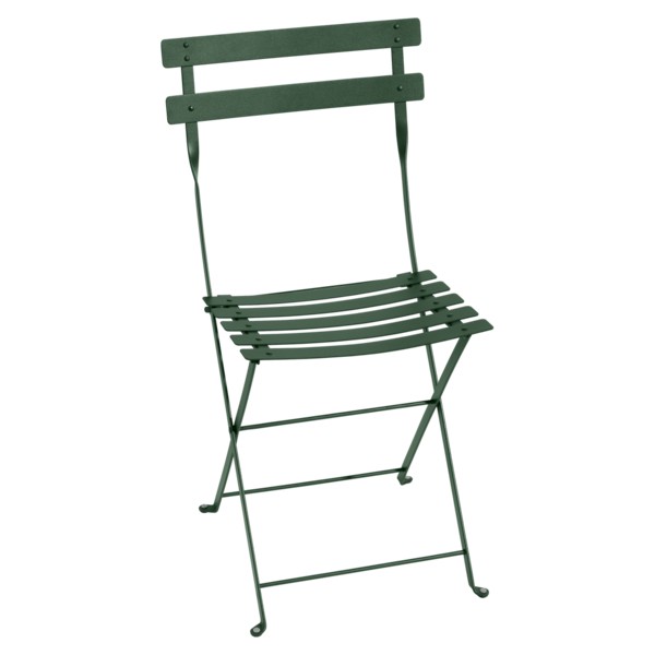 

Стул Fermob Bistro Metal Chair Cedar Green