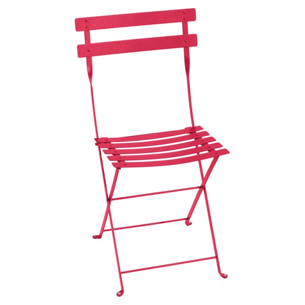 

Стул Fermob Bistro Metal Chair Pink Praline