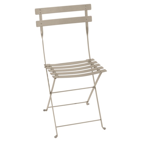 

Стул Fermob Bistro Metal Chair Nutmeg