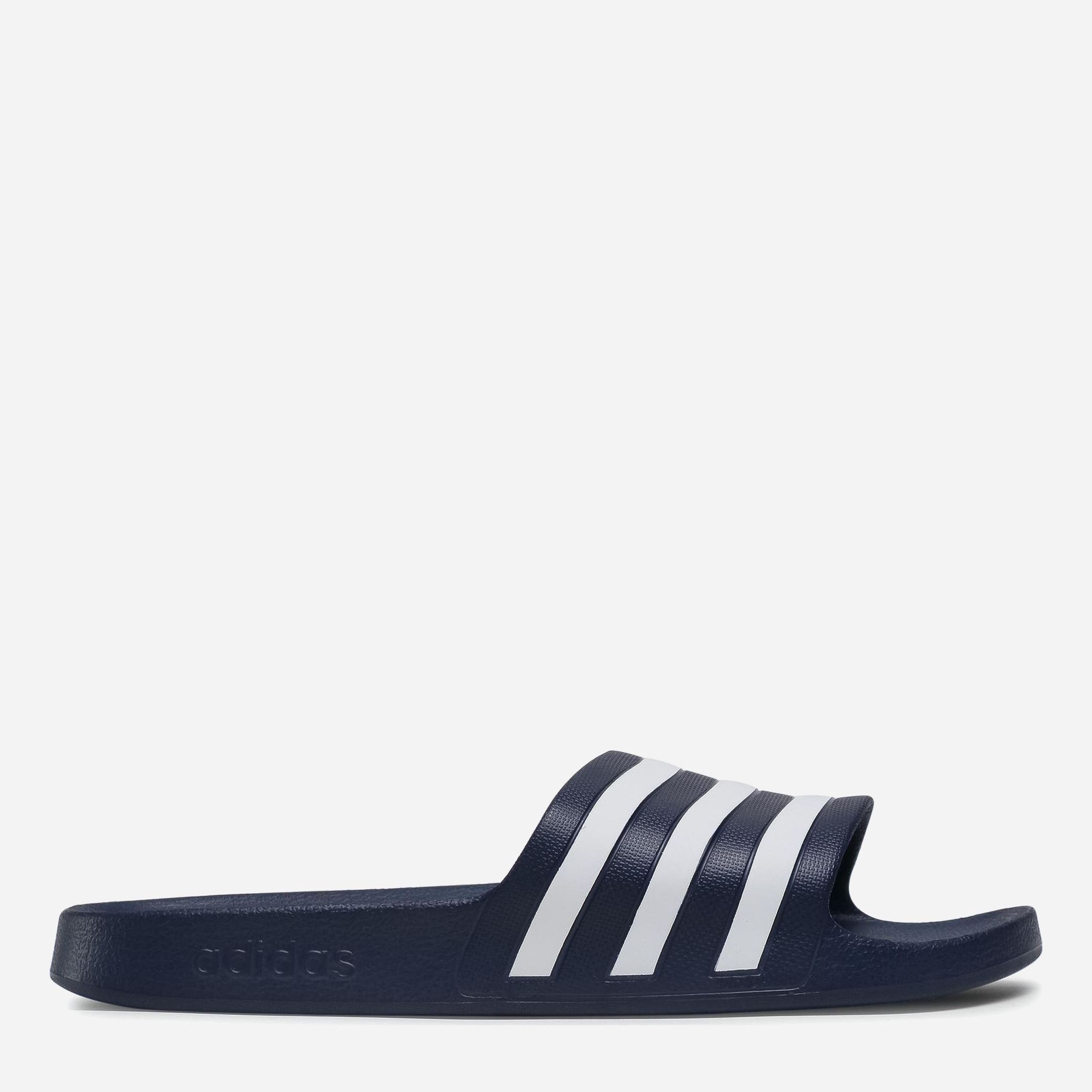 

Шлепанцы Adidas Adilette Aqua F35542 48 2/3 (13UK) 31.5 см Dark Blue