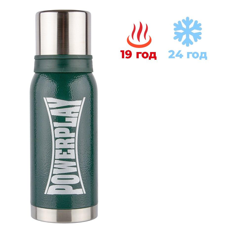 

Термос PowerPlay 1000 мл Зеленый