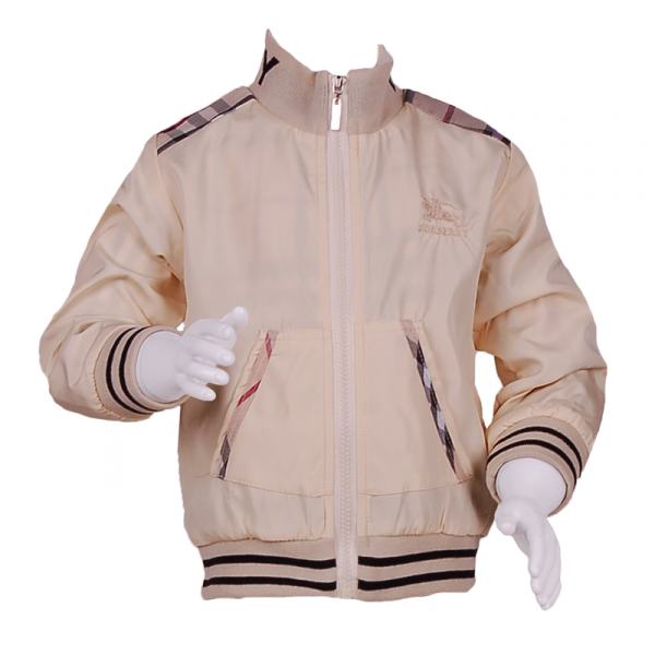 

Ветровка для мальчика 2 года (87 см) B 10027-beige бежевый цвет