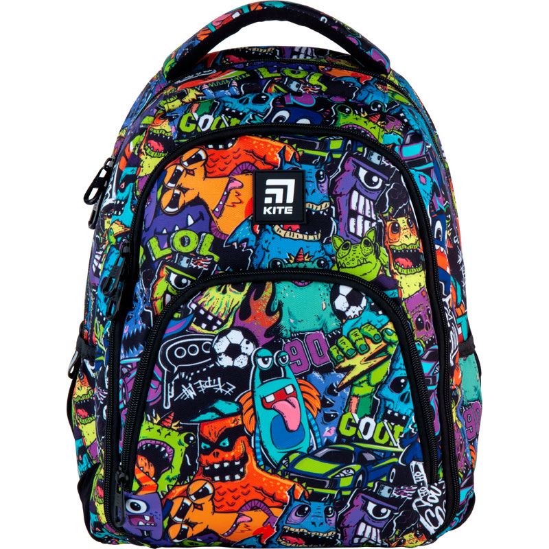 

Рюкзак Kite Education teens K21-905M-4 42x32x13 см