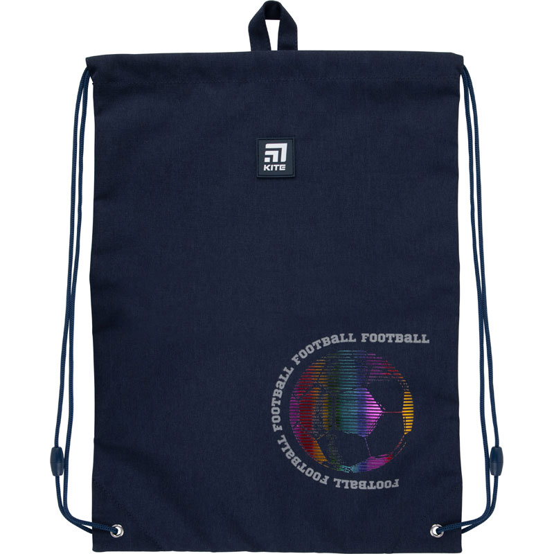 

Сумка для взуття Kite Education Football K21-600M-14