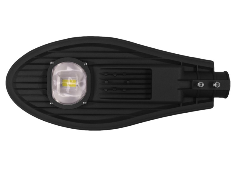 

Светильник уличный LED Luxel, 50W, LED, 3300Lm, 6500K (5448)