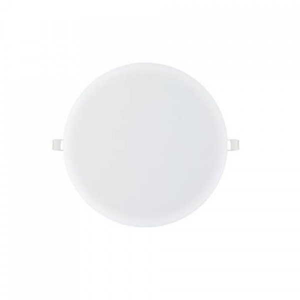 

Светодиодный Светильник Потолочный LED, HOROZ, STELLA, 20W, 1375Lm, 6400K (6114)