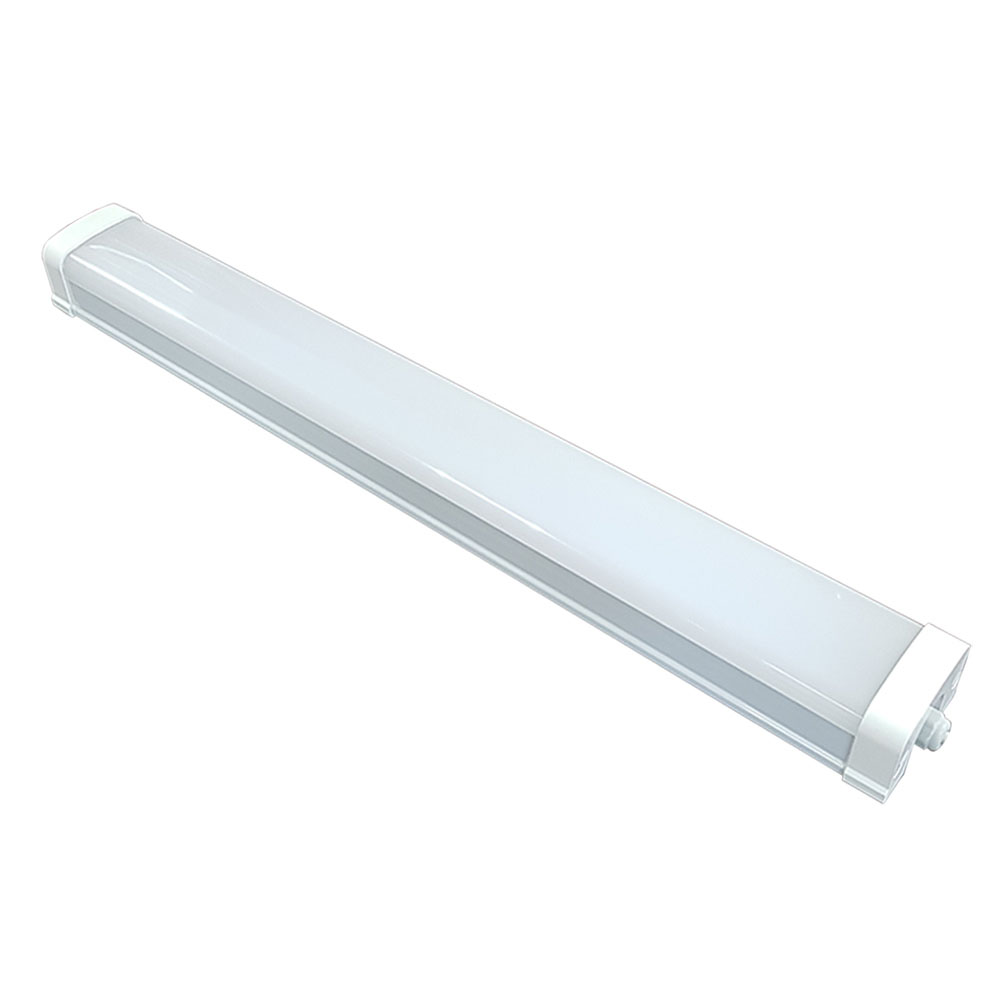 

LED Светильник Линейный LightProm 30W, 4030Lm, 4000K (6760)