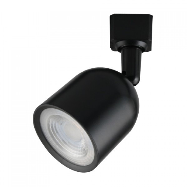 

LED Светильник Трековый HOROZ ARIZONA 10W, 650Lm, 4200K, Черный (6302)