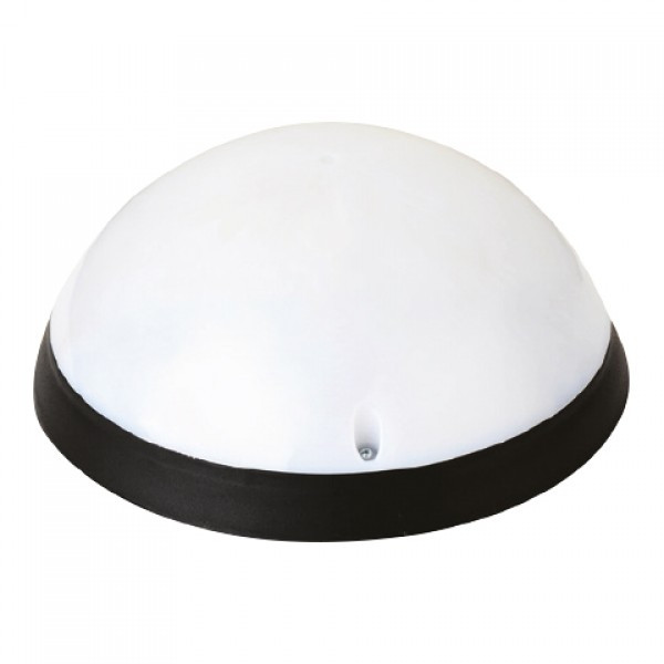 

Светильник LED Накладной с датчиком Движения HOROZ, Акуа Опал Полнолуние 12W, 6400К, черный (5959)