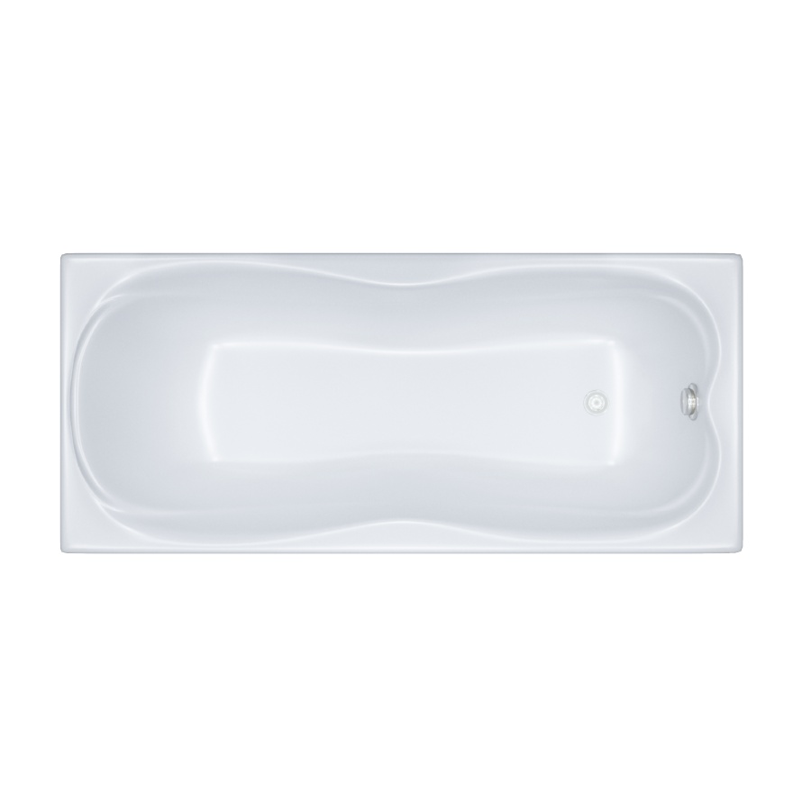 

Акриловая ванна Triton Эмма 150x70