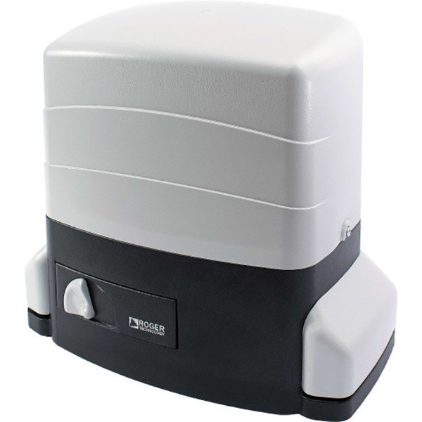 

Электропривод для откатных ворот ROGER R30/803