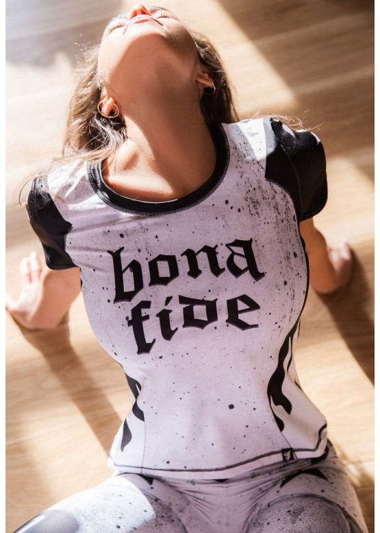 

Майка Bona Fide T-Shirt Skull Light Gray  светло-серый, Майка Bona Fide T-Shirt Skull Light Gray S светло-серый