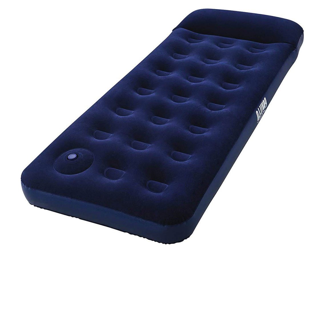 

Надувной матрац Велюр Bestway Easy Inflate (67223)
