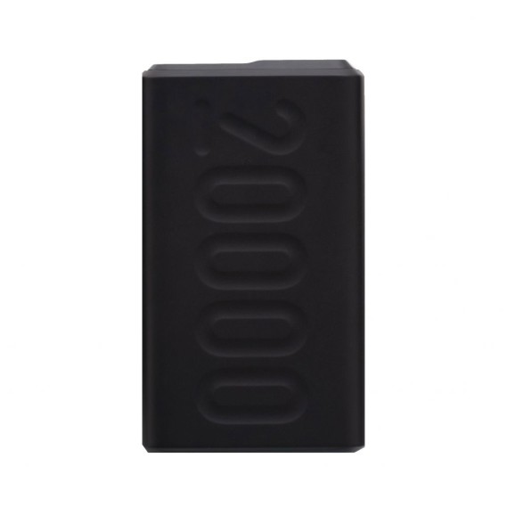 

Power Bank XO PB72 20000 mAh (Черный)