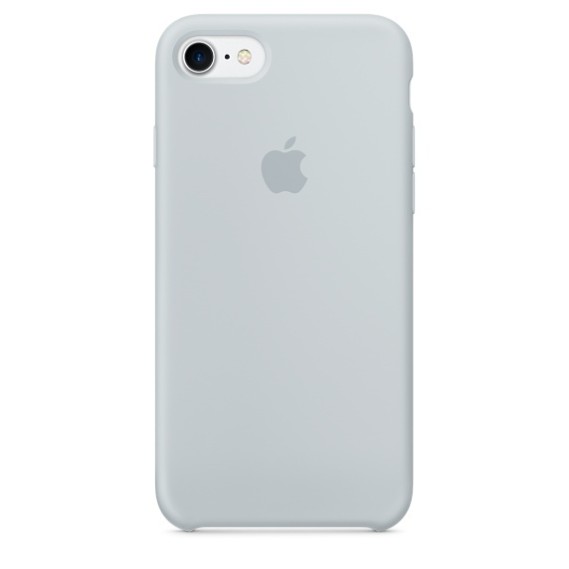 

Чехол Wave Silicone Case (AAA) для Apple iPhone 7 / 8 (4.7")