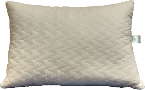 

Подушка Славянский Пух Био Шерсть Бежевая 50х70 см (ts-02657)