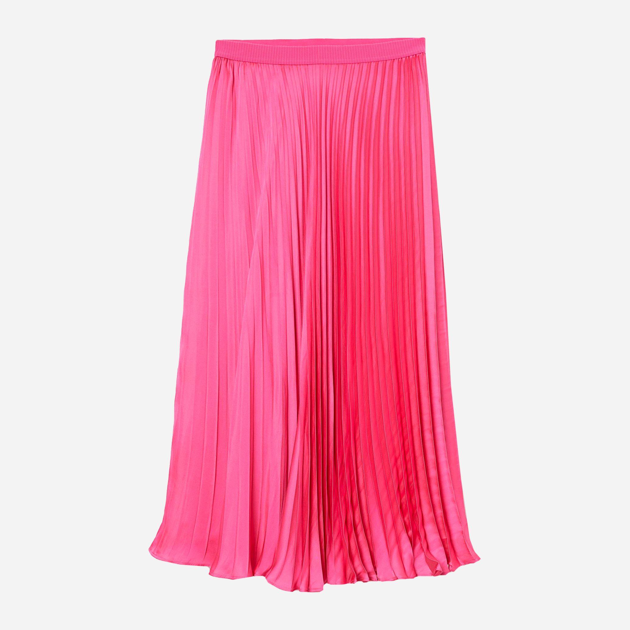 

Юбка H&M 0738590 44 Розовая