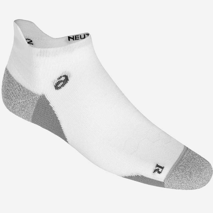 

Носки ASICS Road Neutral Ankle Sock Single Tab 150226-0001 - р Белые, Носки ASICS Road Neutral Ankle Sock Single Tab 150226-0001 39-42 р Белые