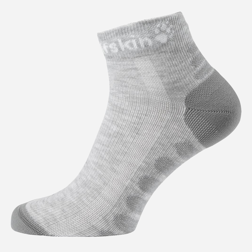 

Носки Jack Wolfskin Multifunction Sock Low Cut M 1908601-6111 44-46