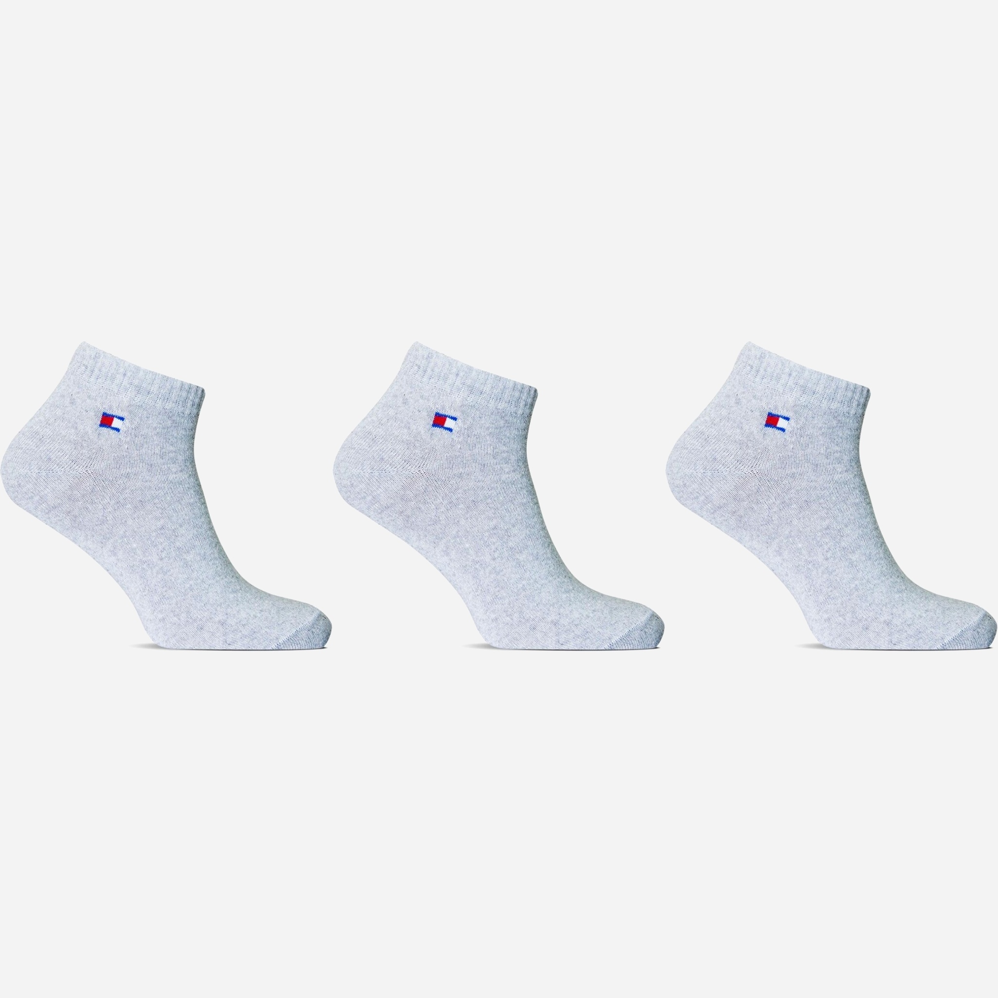 

Носки Лео Lycra Спорт Томми - 3 пары Серые, Носки Лео Lycra Спорт Томми 44-46 3 пары Серые