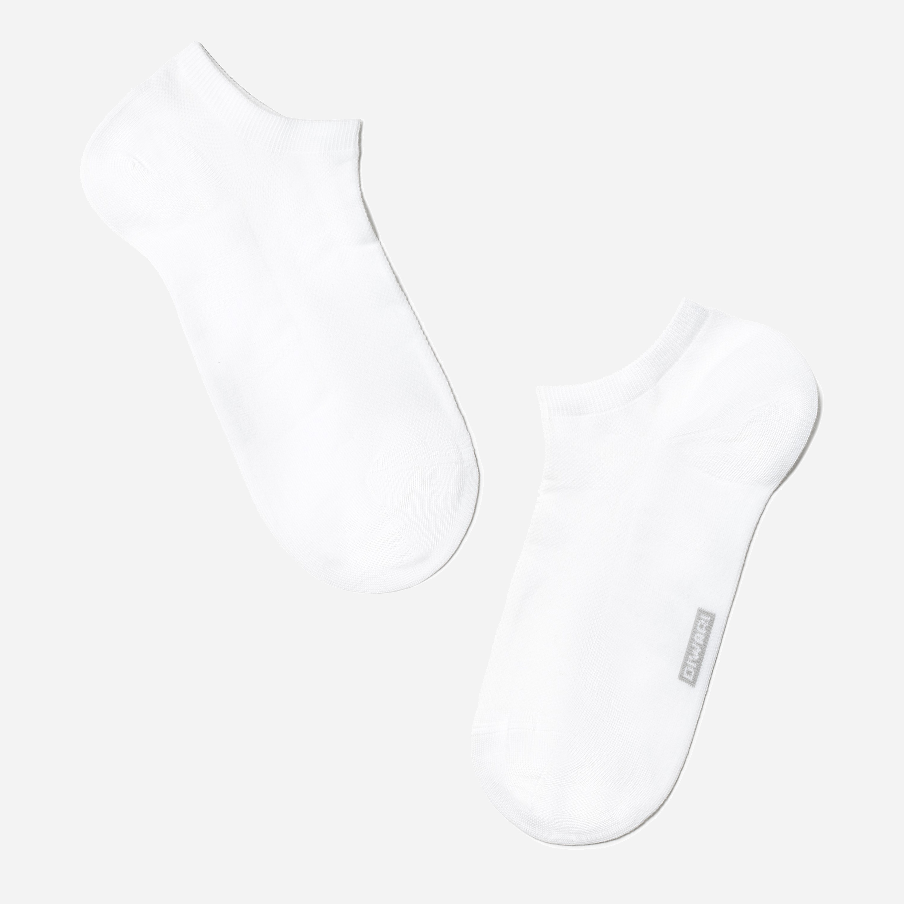 

Носки Diwari Active (Короткие) 19С-181СП-484 25 р Белые