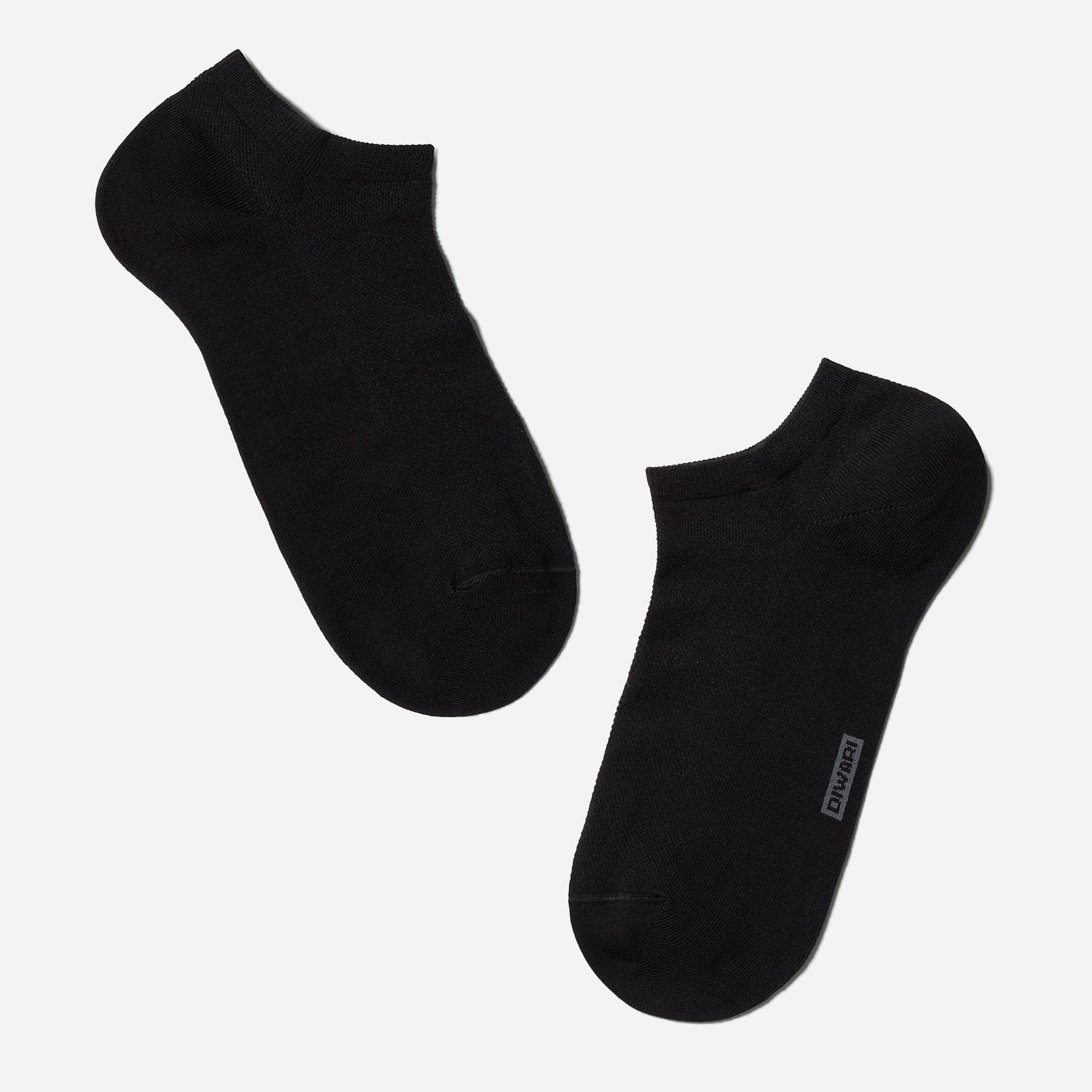 

Носки Diwari Active (Короткие) 19С-181СП-484 27 р Черные