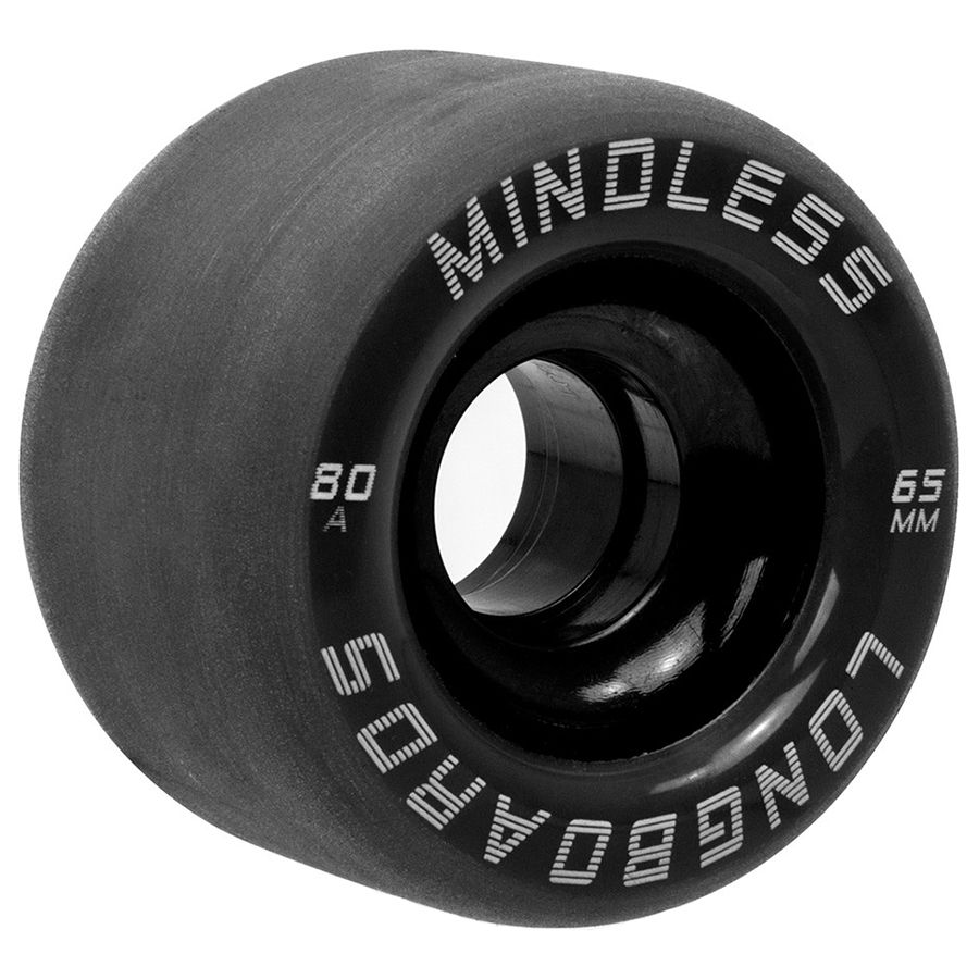 

Колеса для миникруизерив Mindless Viper 65х44 мм (4 шт.) Black MS520-BK