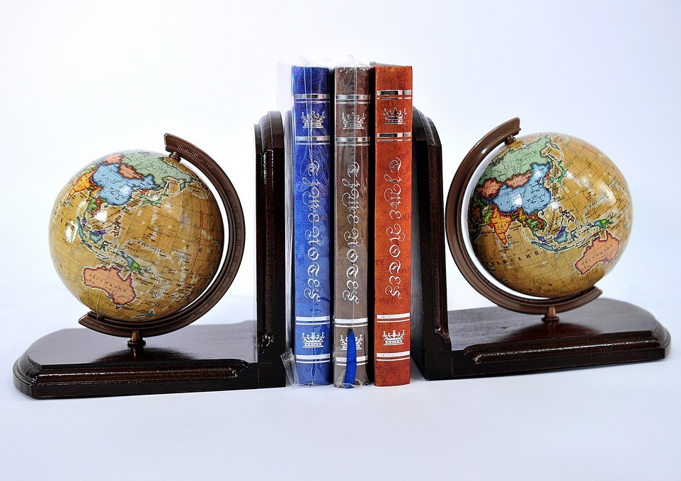 

Глобус 110 подставка для книг