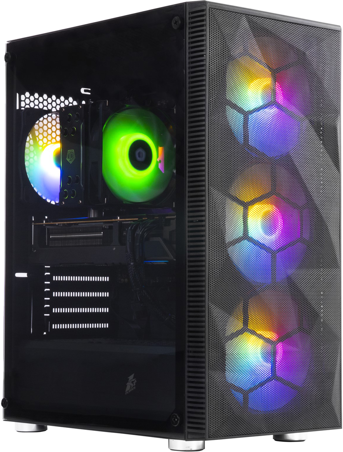 

Компьютер Cobra Gaming I116F.16.S1.37.2025