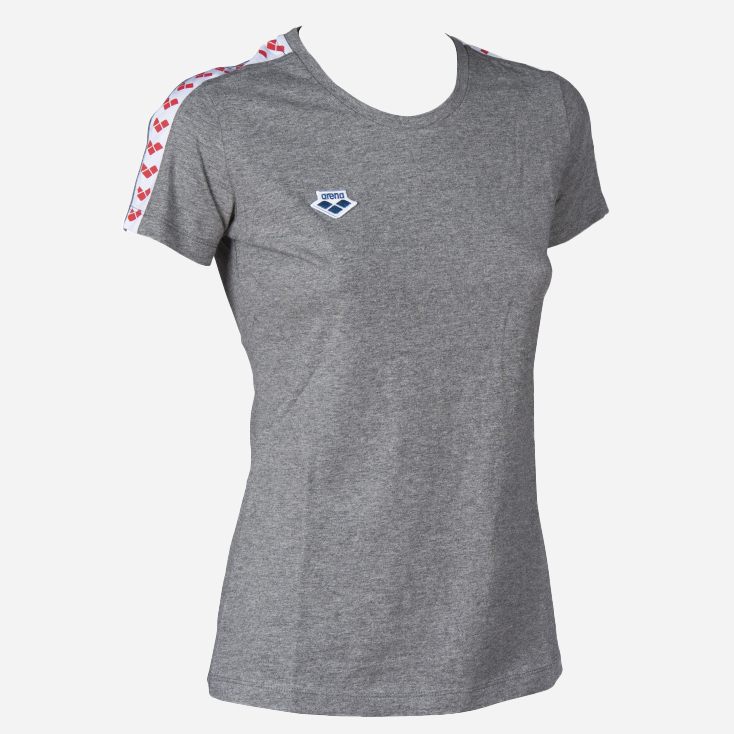 

Футболка Arena W T-SHIRT TEAM 001225-524 XL Темно-серая