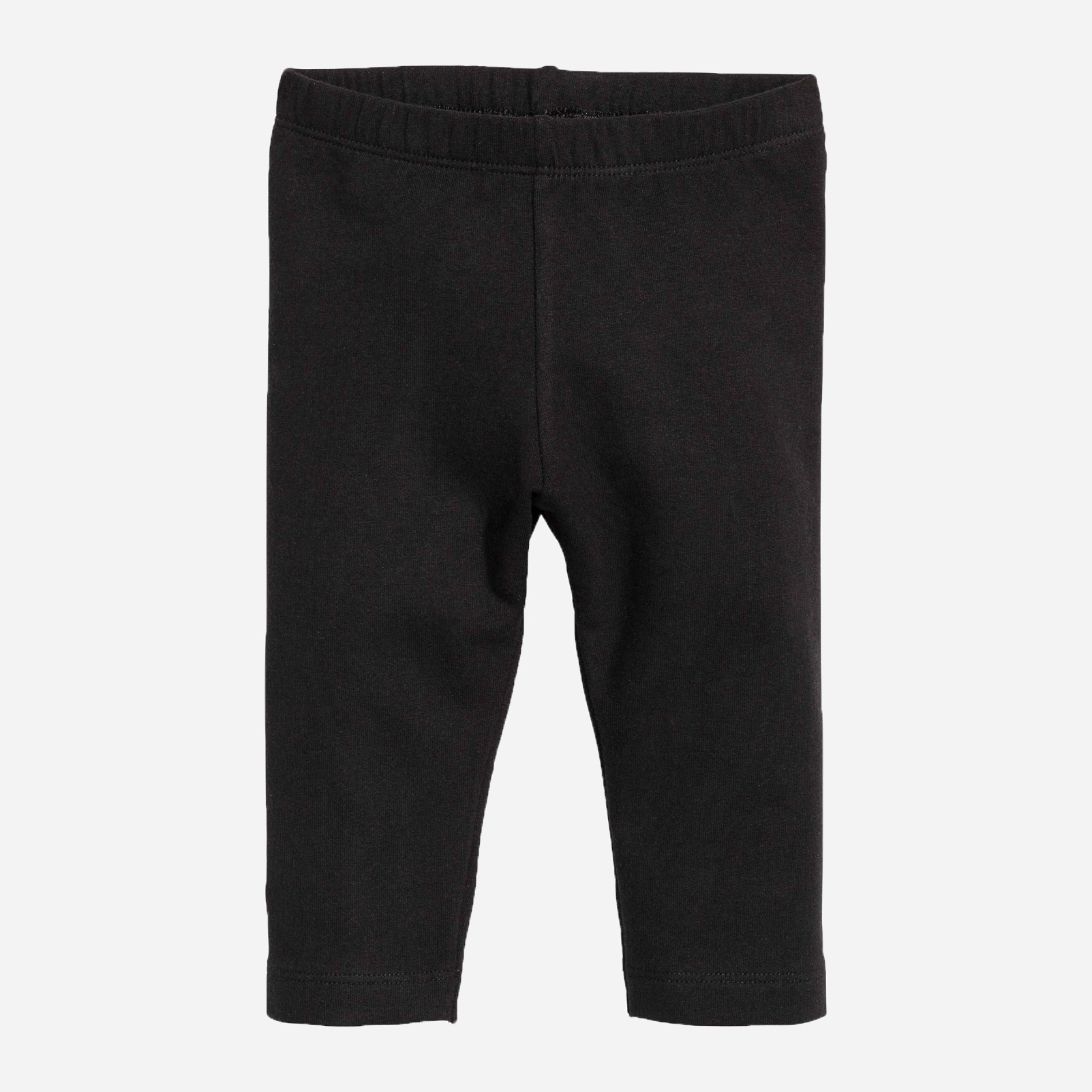 

Лосины H&M 2506-8834352 68 см Черные