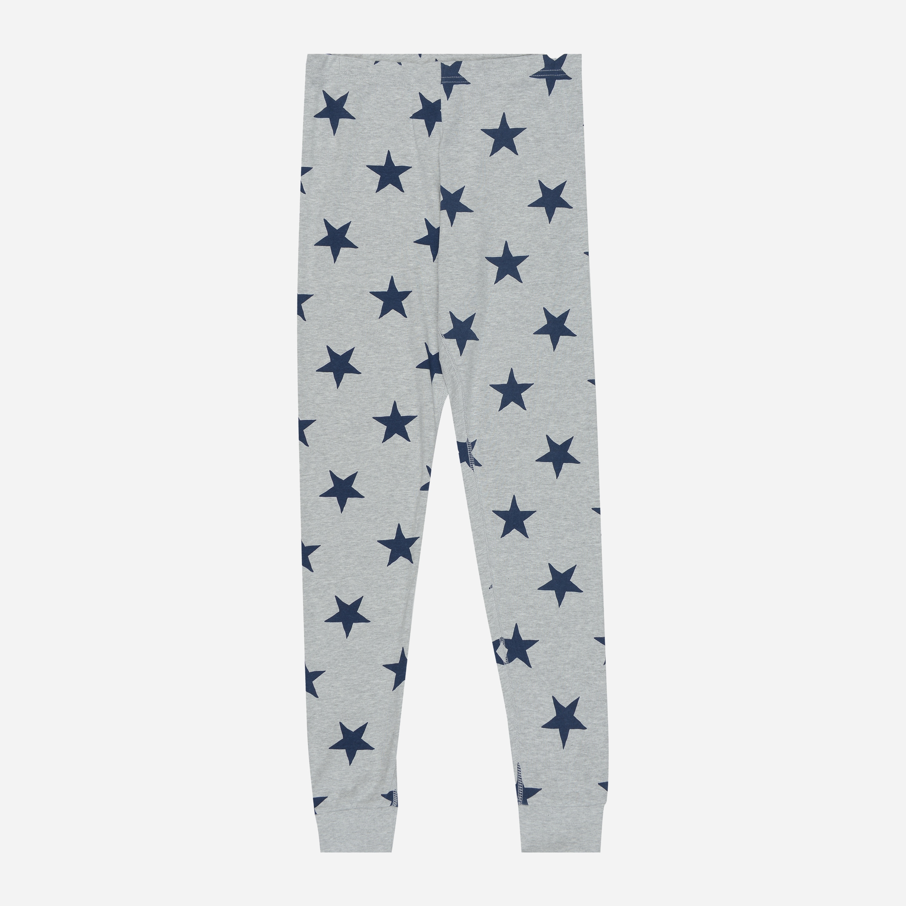 

Пижамные штаны H&M 2803-60406822 170 см Серые (hm00147789702)